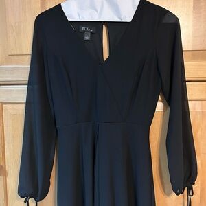 Romper/ dress. Great condition. Love this dresss!